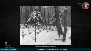 Tore Says Show |Sparking your memory!