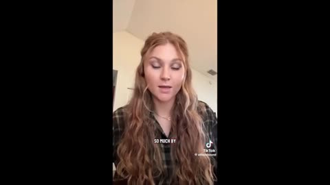 Black Woman Exposes CHURCH Forcing Black People To WORSHIP Charlie Kirk?