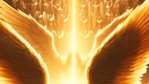 Arch Angels of the Lord.