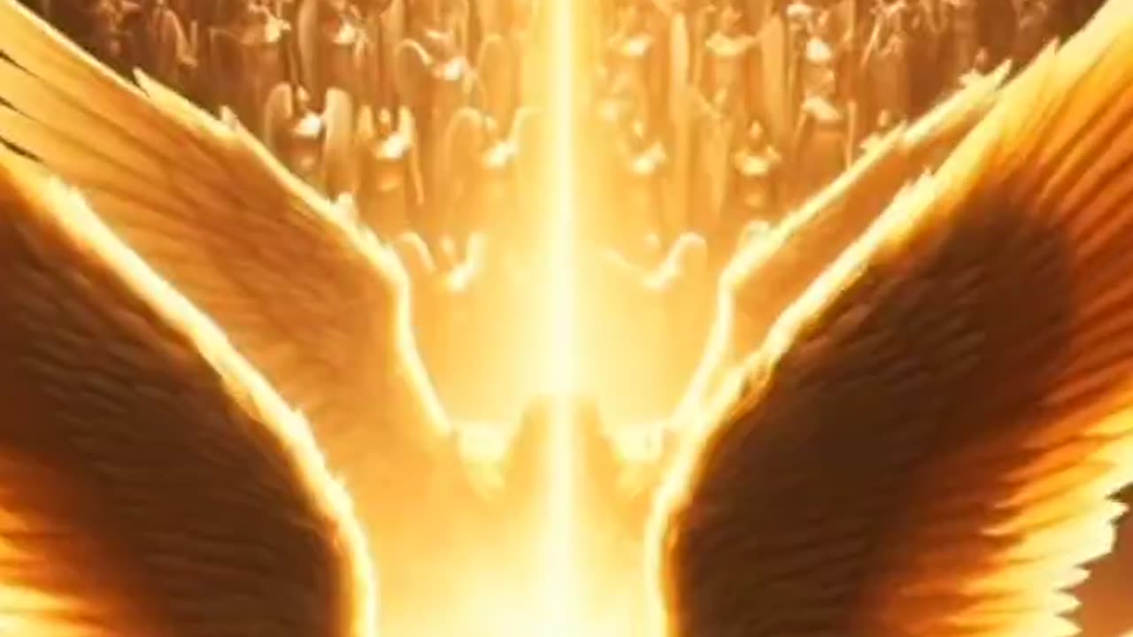Arch Angels of the Lord.