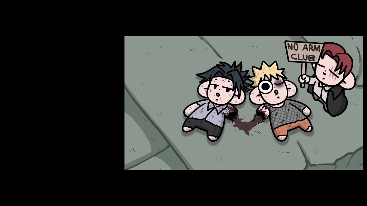 Naruto funny recap 😂 season 03