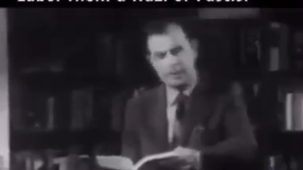The Communist Tactic Directive From 1943 is Being Used on Elon and DOGE Today