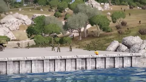 "1,500m HEADSHOT! Even Teammates Couldn't Believe This Bullet Drop..."