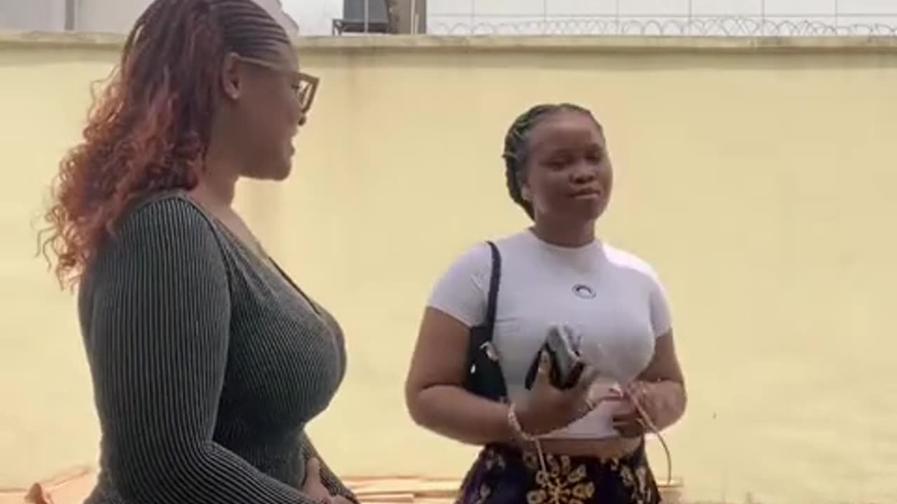 Mary shake am well