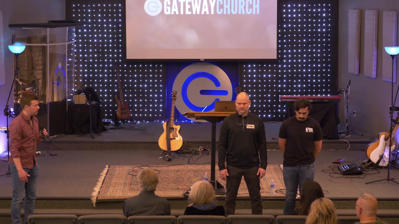 Gateway Church Online