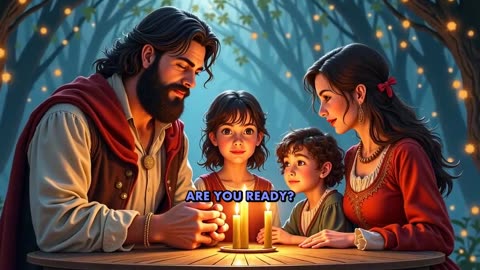 Jesus's Return & Judgement Day: How To Get Ready