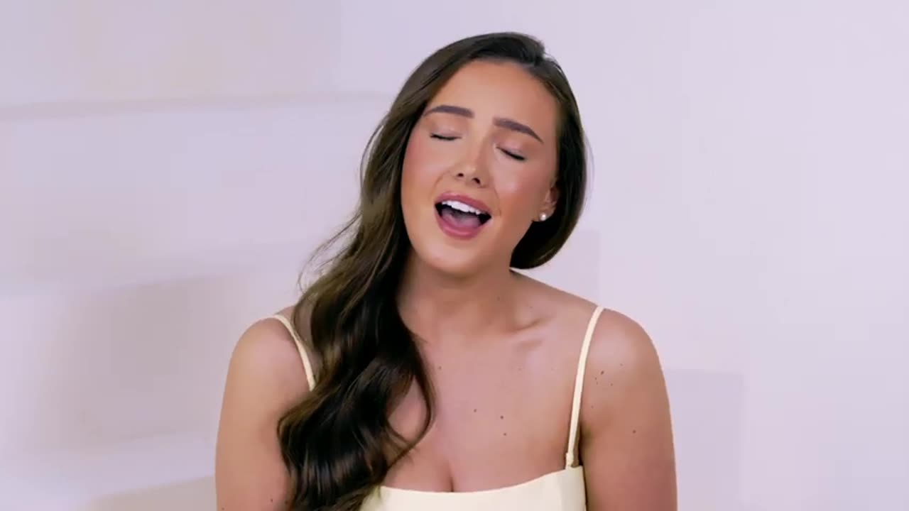 Lucy Thomas - Hopelessly Devoted To You