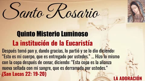 En la Iglesia EN VIVO