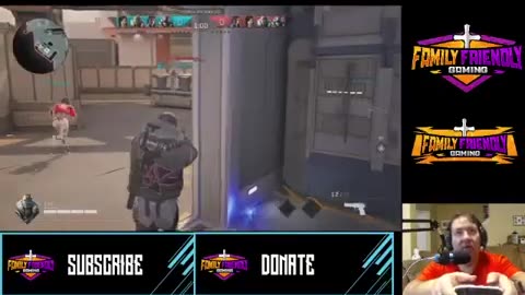 Rogue Company Gameplay