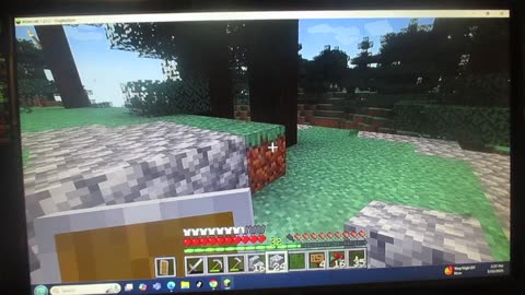 Minecraft: Survive or Die! Level 32. Monday, May 26, 2025