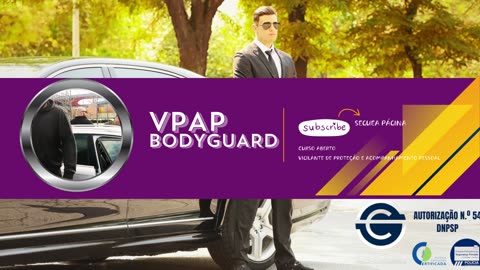Curso BodyGuard
