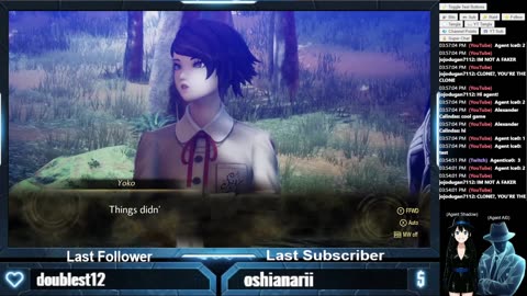 Shin Megami Tensei 5 First Playthrough S10