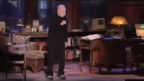 George Carlin -Rights and Privileges
