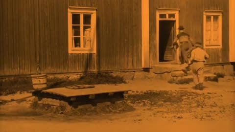 Pohjalaisia (1925)