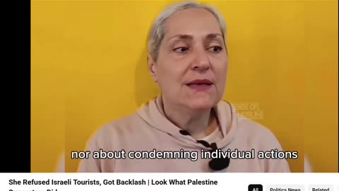 PALESTINE