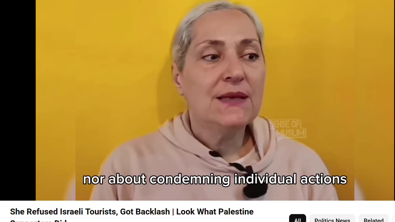 PALESTINE