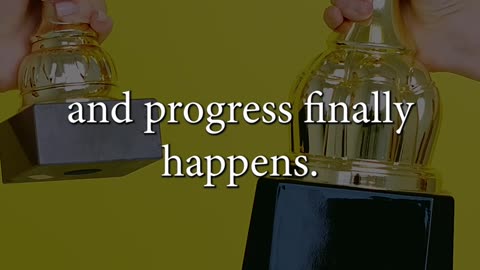 Let Go of “Perfect” — And Start Making Real Progress #motivation #success #personalgrowth #mindset