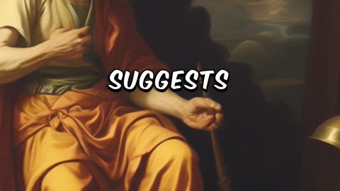 Was Homer Odysseus All Along?