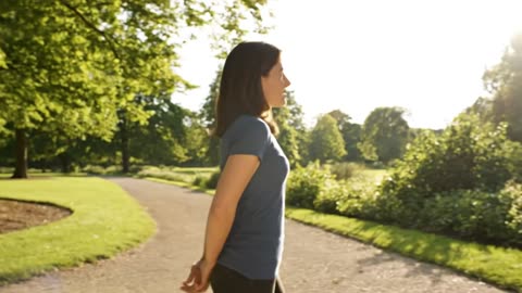 Feeling Older at 40–60? These 7 Daily Habits Reversed My Burnout