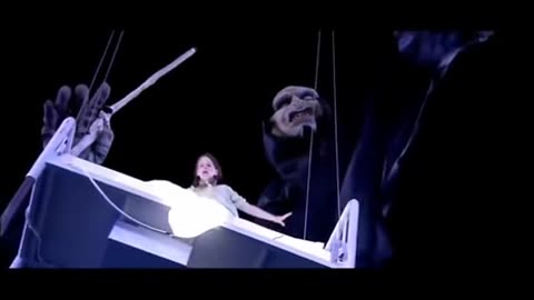 2012 Olympic Opening Ceremony - Predictive Programming (Read Description)