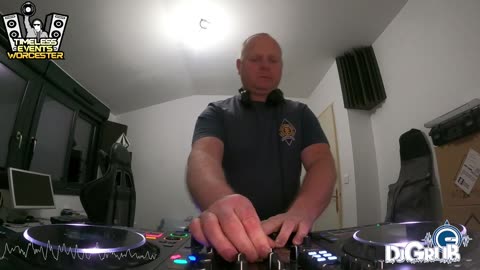 You’re Now Locked Into Timeless !