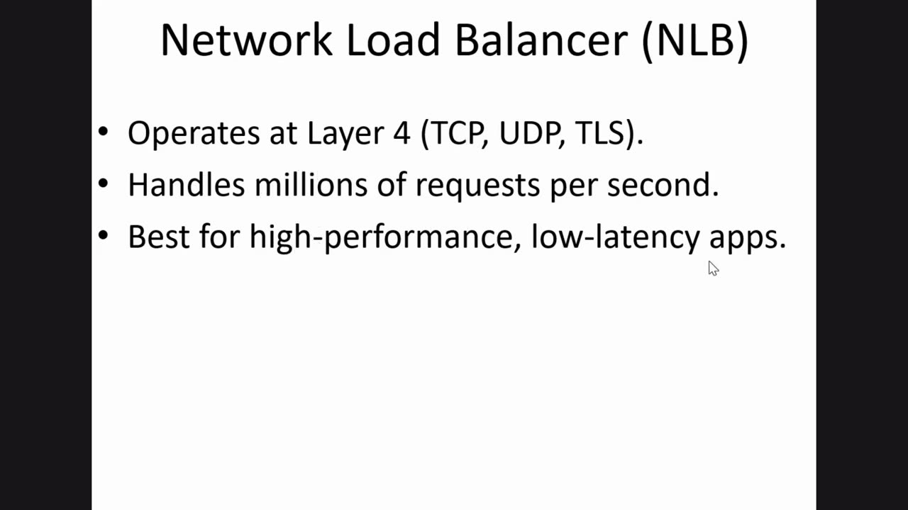 Load Balancer By Srinivasan Gurumurthy # | Ekascloud