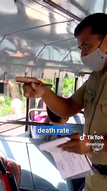 Nipha virus 🦠 is spreading fast you have been warned