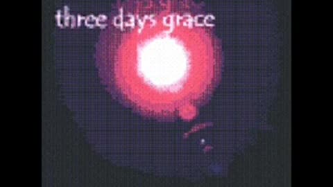 Three Days Grace - My Own Life