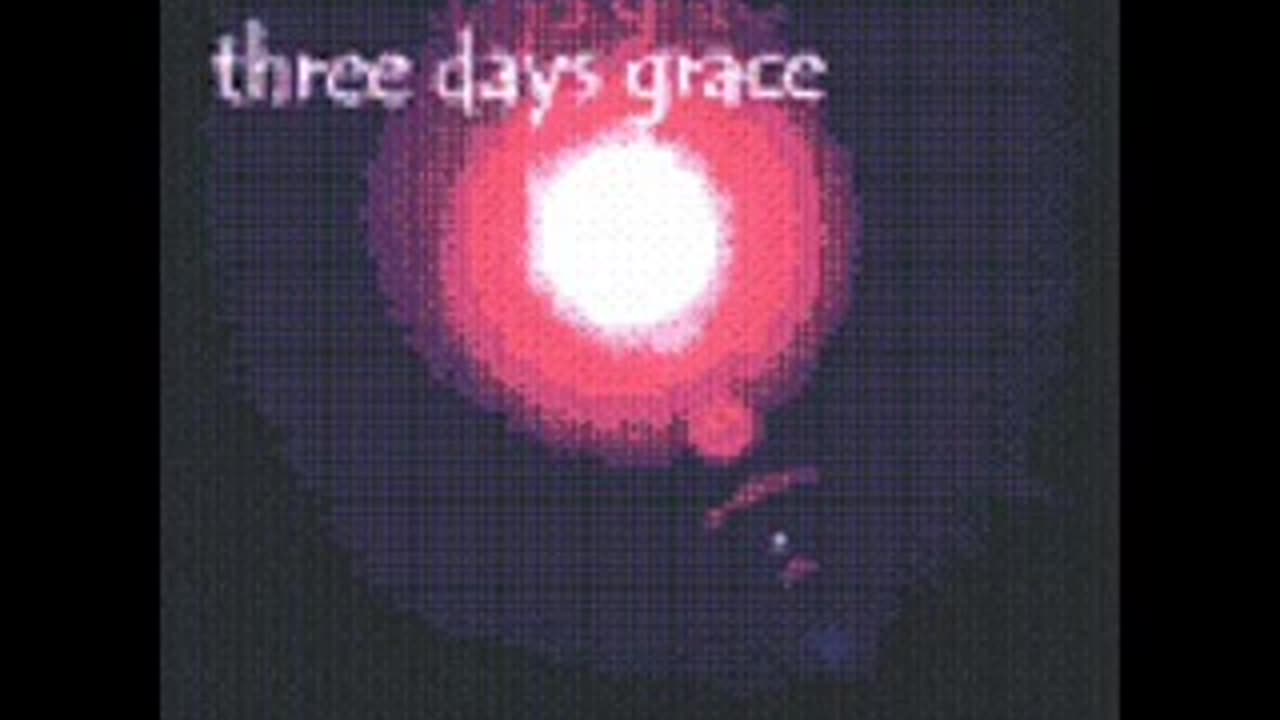Three Days Grace - My Own Life