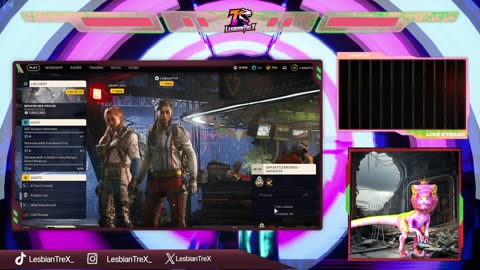 ARC RADIERS WITH xHEARTL3SSx and SINDABEAVER 18+