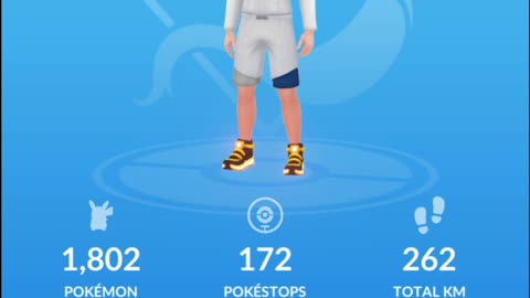 Pokemon Go - Level 72 Rewards 🏆