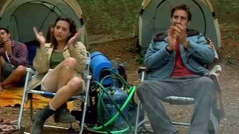 Daddy Green Jeans / Jesus Ranch