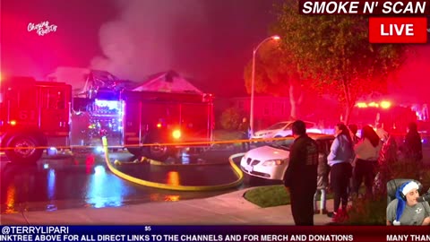 LIVE FRIDAY CRIME SESH PARTY ! #LIVE #POLICE #CRIME