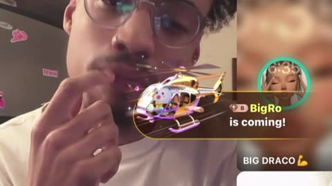 Sevyn expose Mara. She gets SSI and FS. Tokyo kept going off topic and I couldn’t take anymore