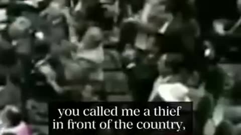 THROWBACK: How the Leader of Venezuela’s🇻🇪 Bolivarian Revolution Hugo Chavez dealt with the CIA asset Maria Corina Machado