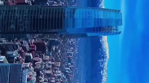 Beauty of chile