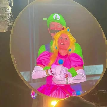 He’s Married. She’s Married. Now It’s Public. Volume 2: It Got Worse.