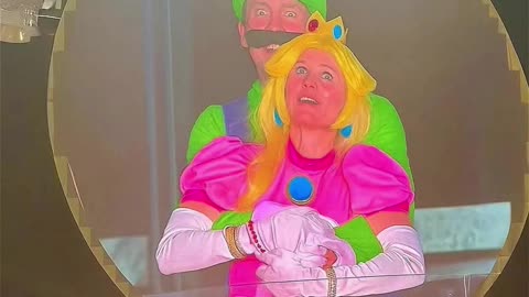 He’s Married. She’s Married. Now It’s Public. Volume 2: It Got Worse.