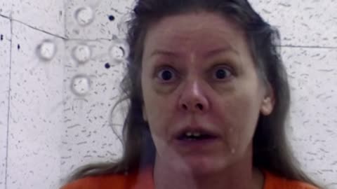 Aileen: Life & Death of a Serial Killer (Documentary)