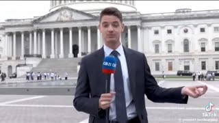 Crazy conspiracy theorists who were concerned about chemtrails you might have been right! 🤷‍♀️