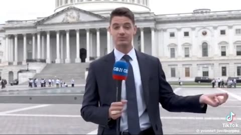 Crazy conspiracy theorists who were concerned about chemtrails you might have been right! 🤷‍♀️