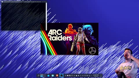 ARC - BPSR - Tardation