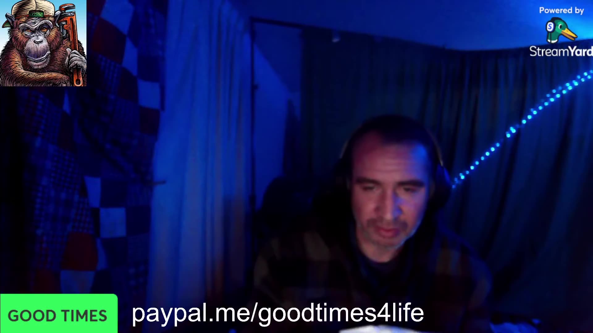 11/02/25 Goodtimes4life VOD: sunday night