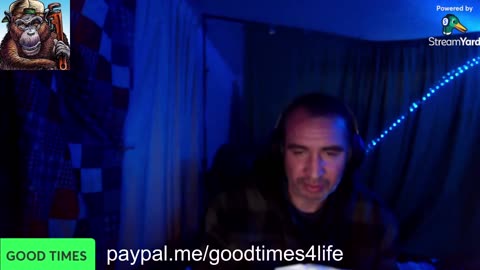 11/02/25 Goodtimes4life VOD: "sunday night"