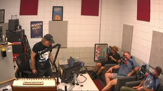 Matt Connarton Unleashed 8-16-25