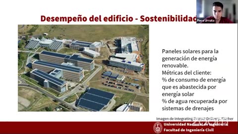 Aplicación de VDC y Nuevas Tecnologías en la Construcción