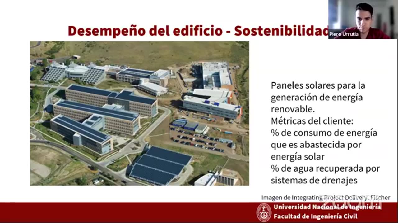 Aplicación de VDC y Nuevas Tecnologías en la Construcción