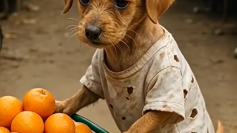 dog video funny