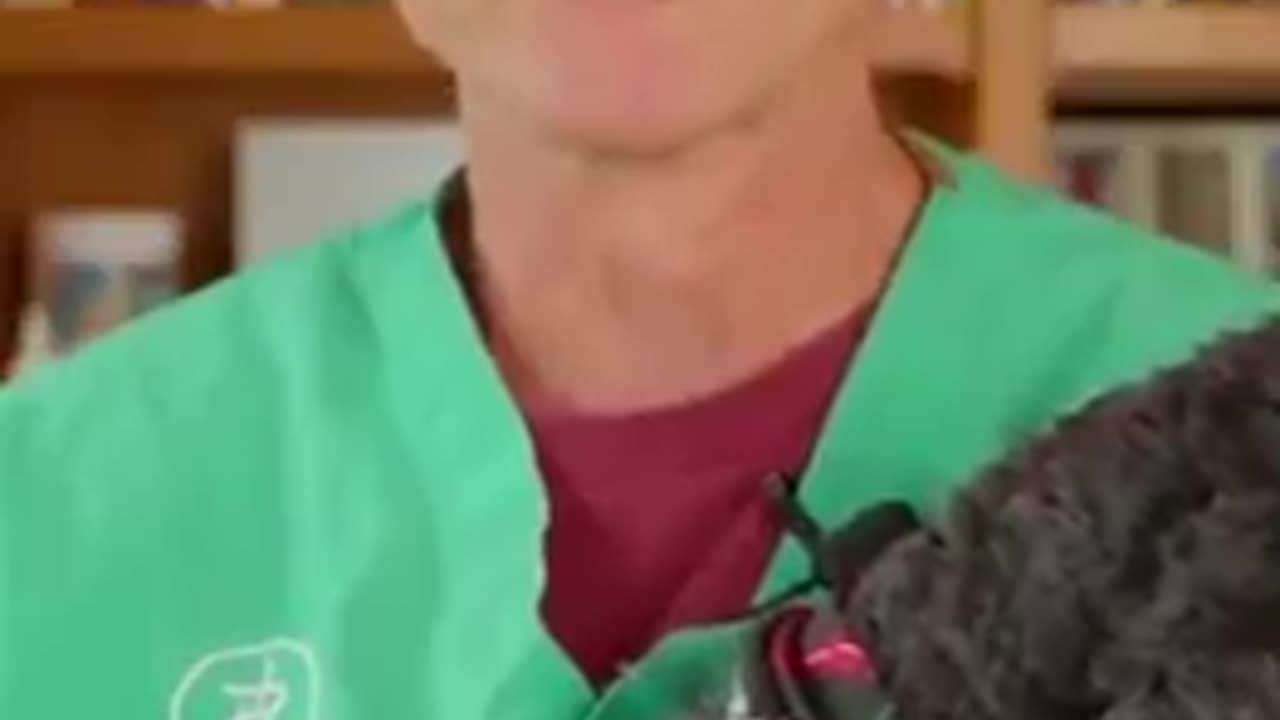 Don't vaccinate your pets