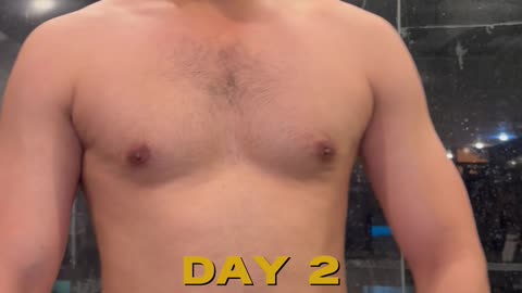 DAY 2 | Pushing Through the Pain | 60-Day Transformation